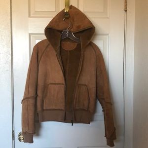 Ugg Australia Bomber S/P